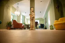 Green Spirit Hotel