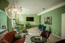 Green Spirit Hotel