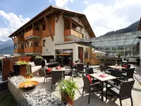 Hotel Garni Alpenjuwel