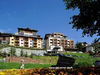 Hotel Garni Alpenjuwel