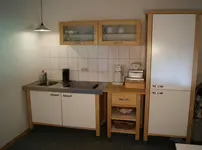 Pension Am Thieberg