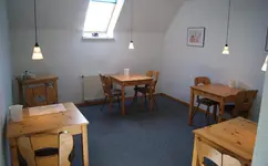 Pension Am Thieberg
