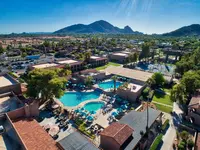 The Scottsdale Plaza Resort & Villas