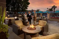 The Scottsdale Plaza Resort & Villas