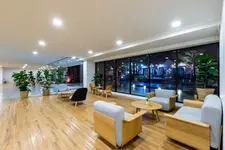 Icon Park Hotel