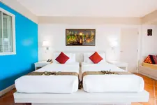 Karon Sea Sands Resort