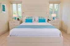Blue Waters Resort and Spa