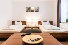 Greenpartment Boardinghouse Neustadt