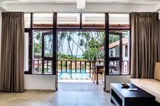 Green Parrot Beach Resort