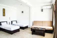Green Parrot Beach Resort