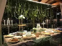 Hacienda Hosteria Chorlavi