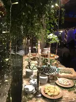 Hacienda Hosteria Chorlavi