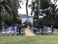 Hacienda Hosteria Chorlavi