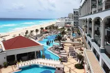 Hyatt Zilara Cancun