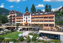 Dominik Alpine City Wellness Hotel