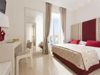 Hotel Corallo Sorrento