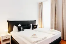Hotel & Restaurant Deutscher Kaiser