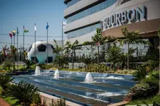 Gran Bourbon Asunción Hotel