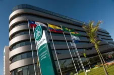 Gran Bourbon Asunción Hotel