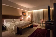 Gran Bourbon Asunción Hotel