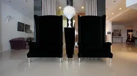 Hotel As Americas