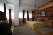 Mecavnik Resort
