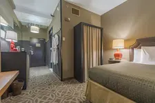 Proximity Hotel