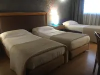 Hotel Motel Visconteo