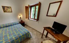 Agriturismo La Ferrera