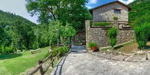 Agriturismo La Ferrera