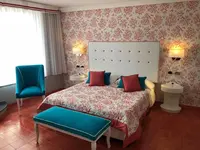 Hotel Prestige