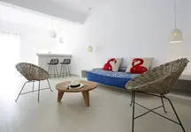 Art Hotel Santorini