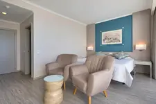 Hotel Orca Praia