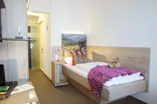 Hotel Edel Weiss
