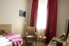 Hotel Edel Weiss