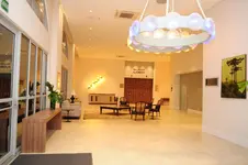 Bourbon Hotel Cambara
