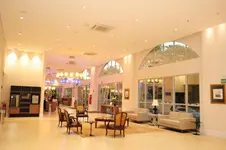 Bourbon Hotel Cambara
