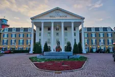 Hotel Bell Rock