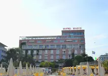 Grande Albergo Marin