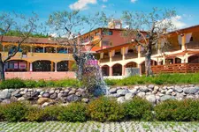 AHG Donna Silvia Wellness Hotel
