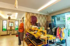 Rung Aroon Hotel