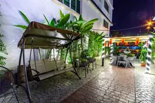 Rung Aroon Hotel