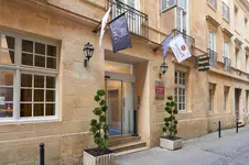 Best Western Premier HBEO Bordeaux Centre