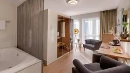 Hotel Moselauen