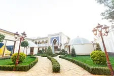 Mirzo Boutique Hotel