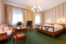 Romantik Hotel zur Post