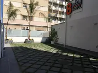 8 Room Hotel