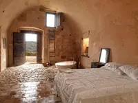 Sextantio Le Grotte Della Civita