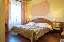 Hotel delle Terme Santa Agnese