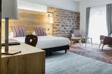 L'auberge Du Cheval Blanc et Spa